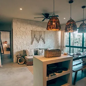 Vida Jungle 7 With Special Fee To Access Bardo Apartment